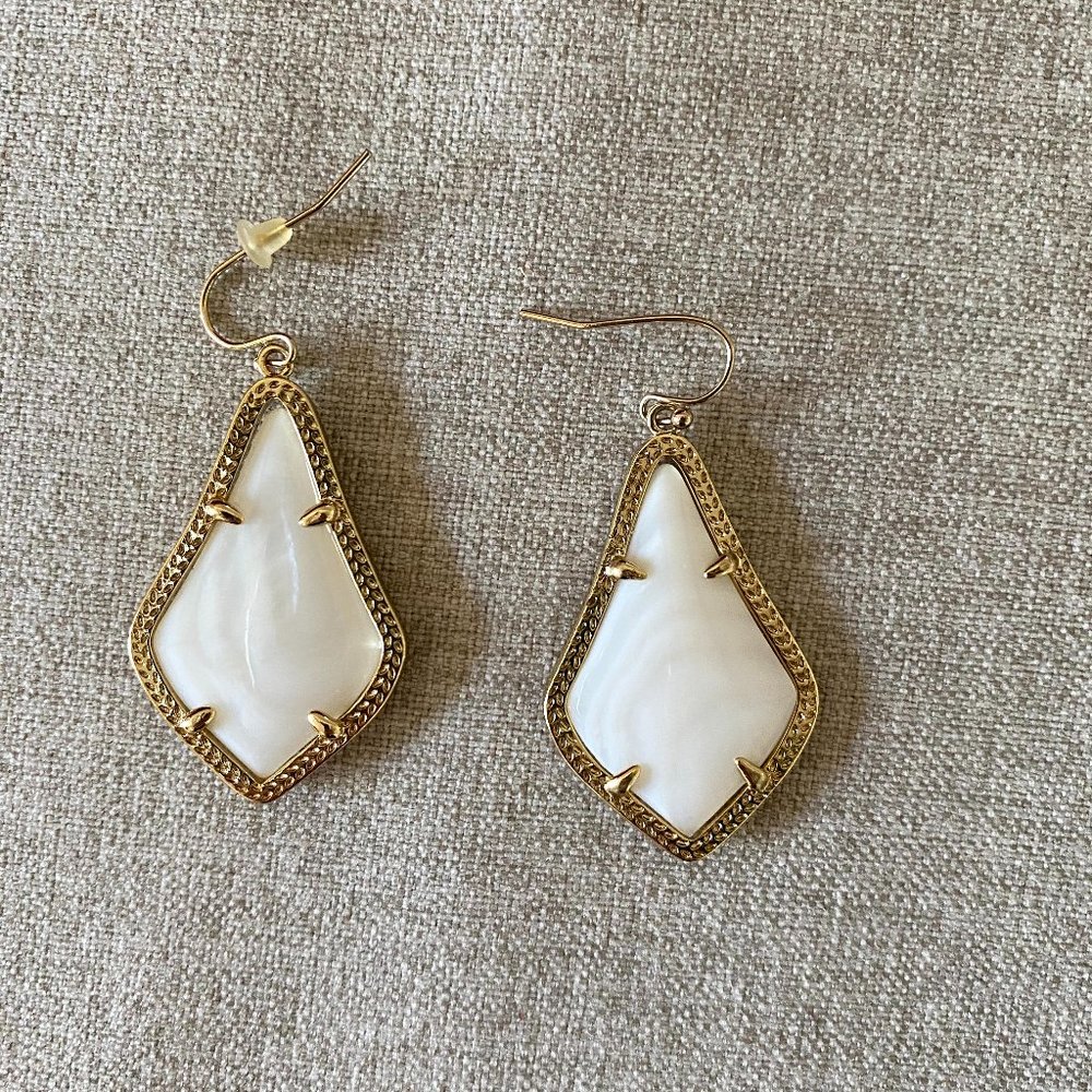 Kendra Scott Alex Earrings